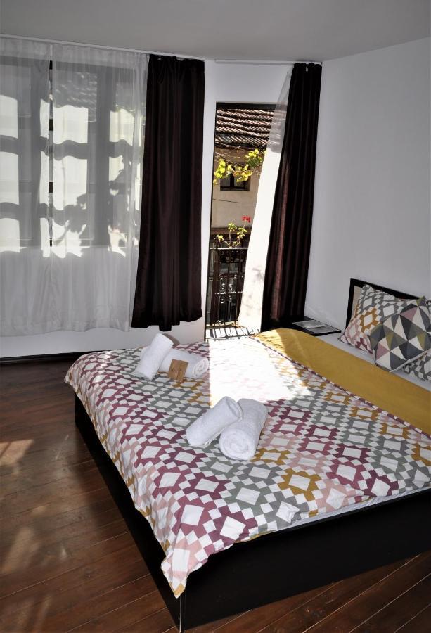 Honey I'M Home Apartments Tırnova Dış mekan fotoğraf