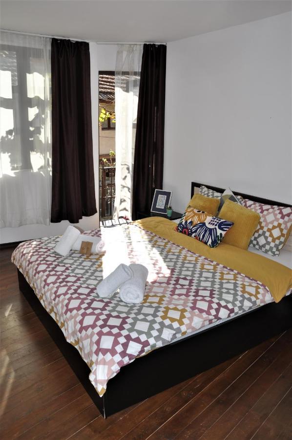 Honey I'M Home Apartments Tırnova Dış mekan fotoğraf