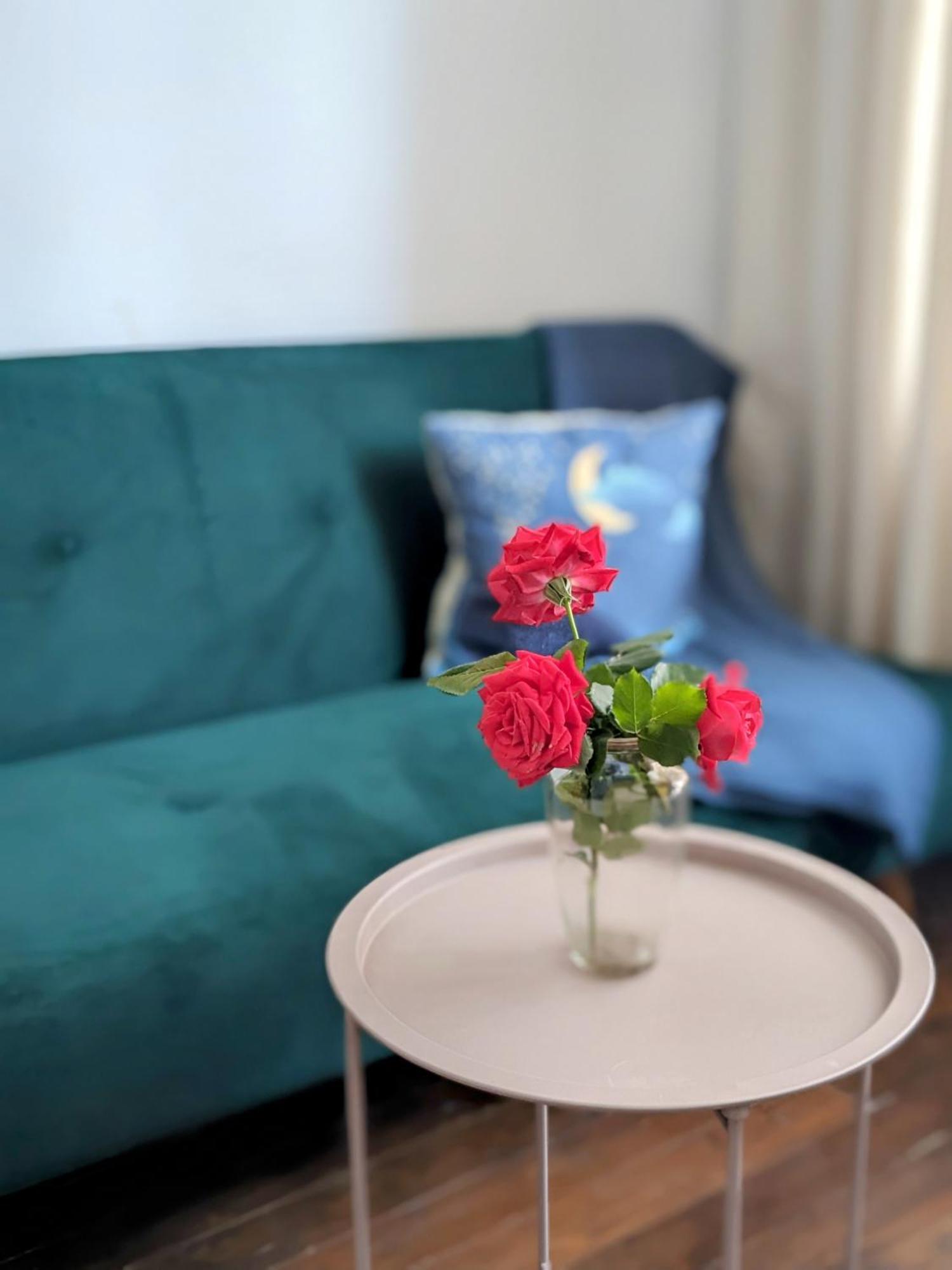 Honey I'M Home Apartments Tırnova Dış mekan fotoğraf