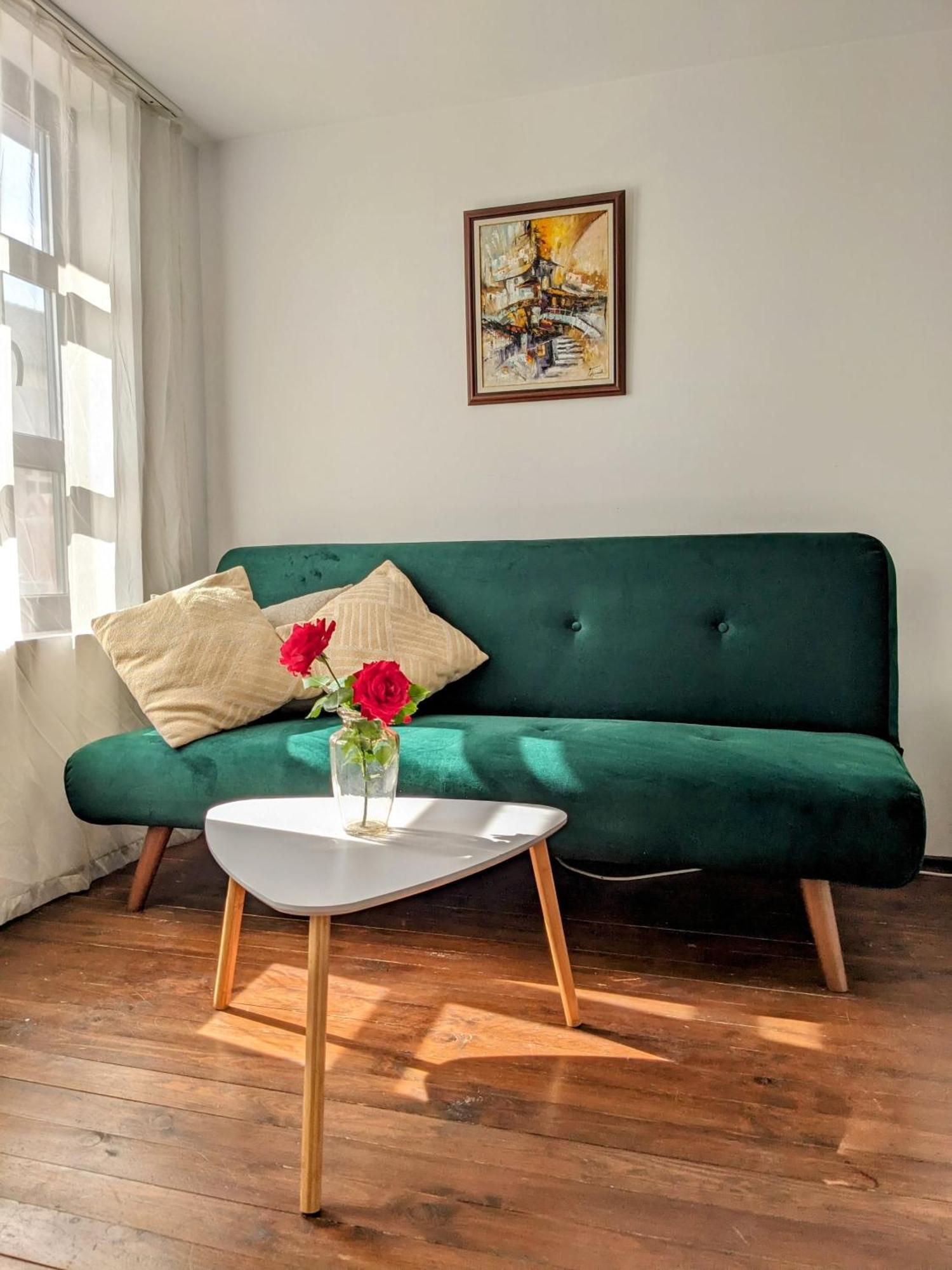 Honey I'M Home Apartments Tırnova Dış mekan fotoğraf