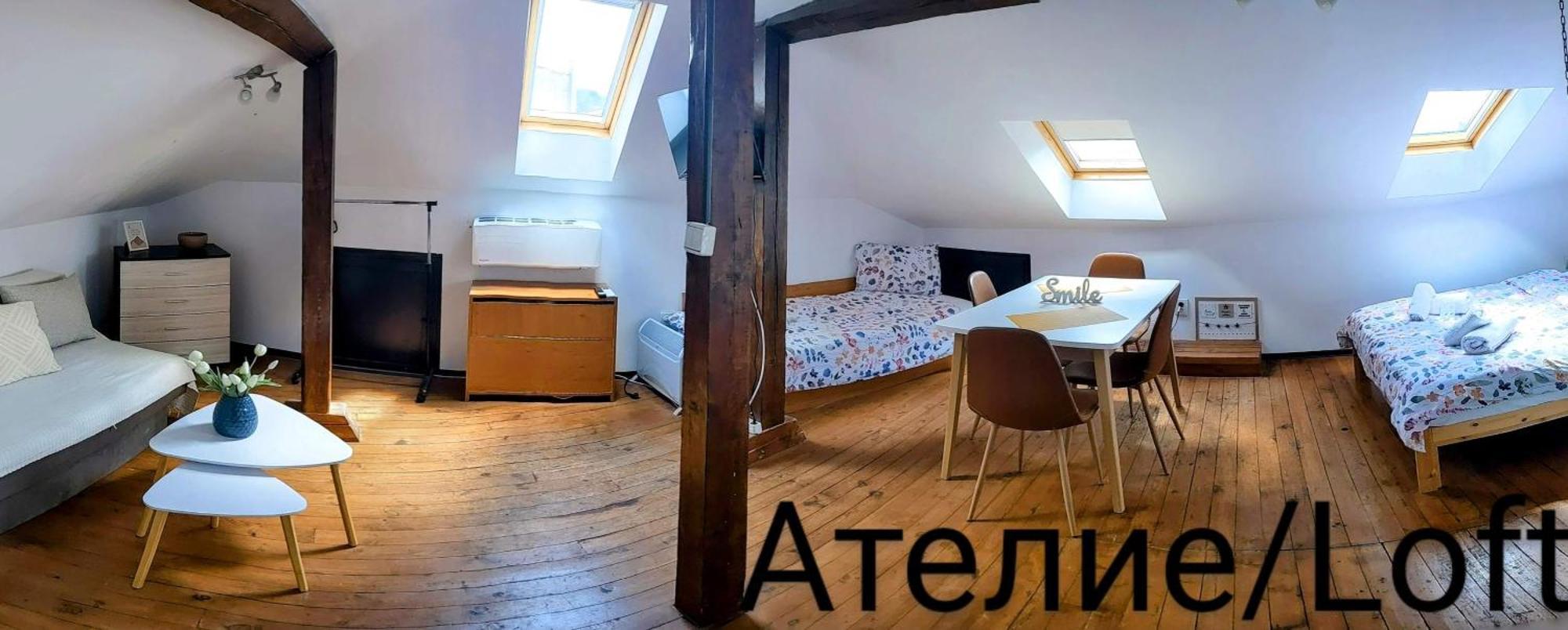 Honey I'M Home Apartments Tırnova Dış mekan fotoğraf